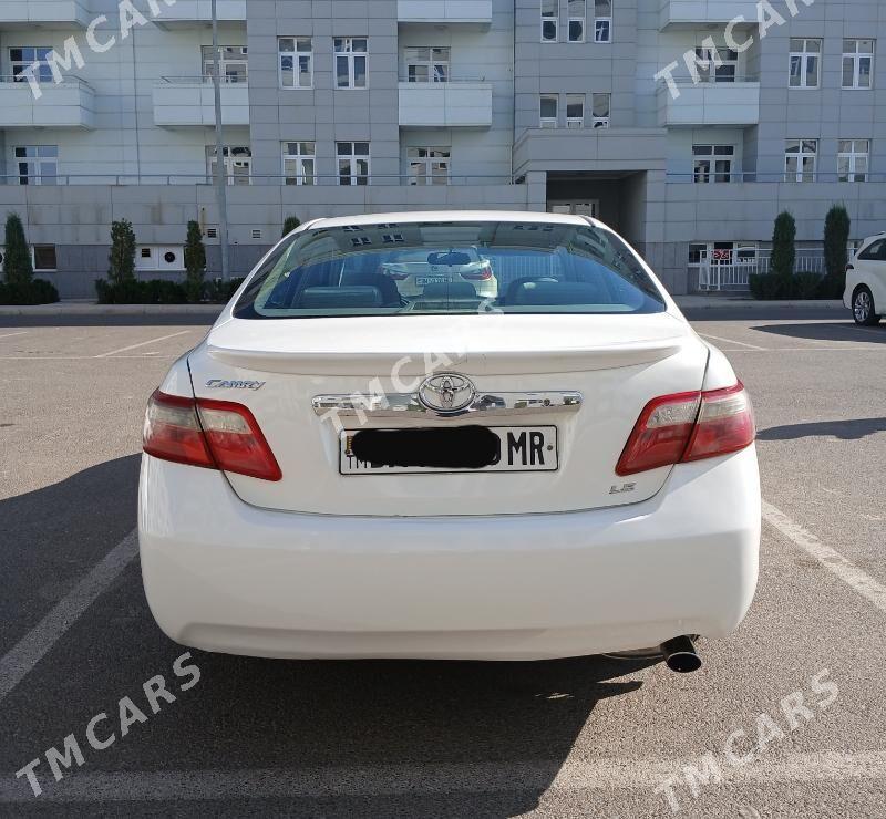 Toyota Camry 2009 - 130 000 TMT - Mary - img 4