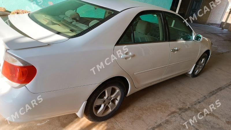 Toyota Camry 2002 - 120 000 TMT - Murgap - img 2