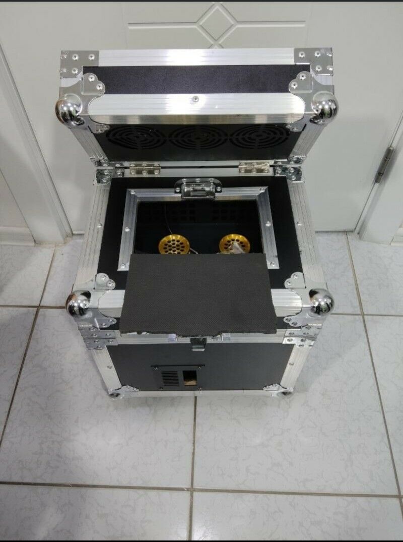 HAZER MACHINE 600W TAZE - Ашхабад - img 2