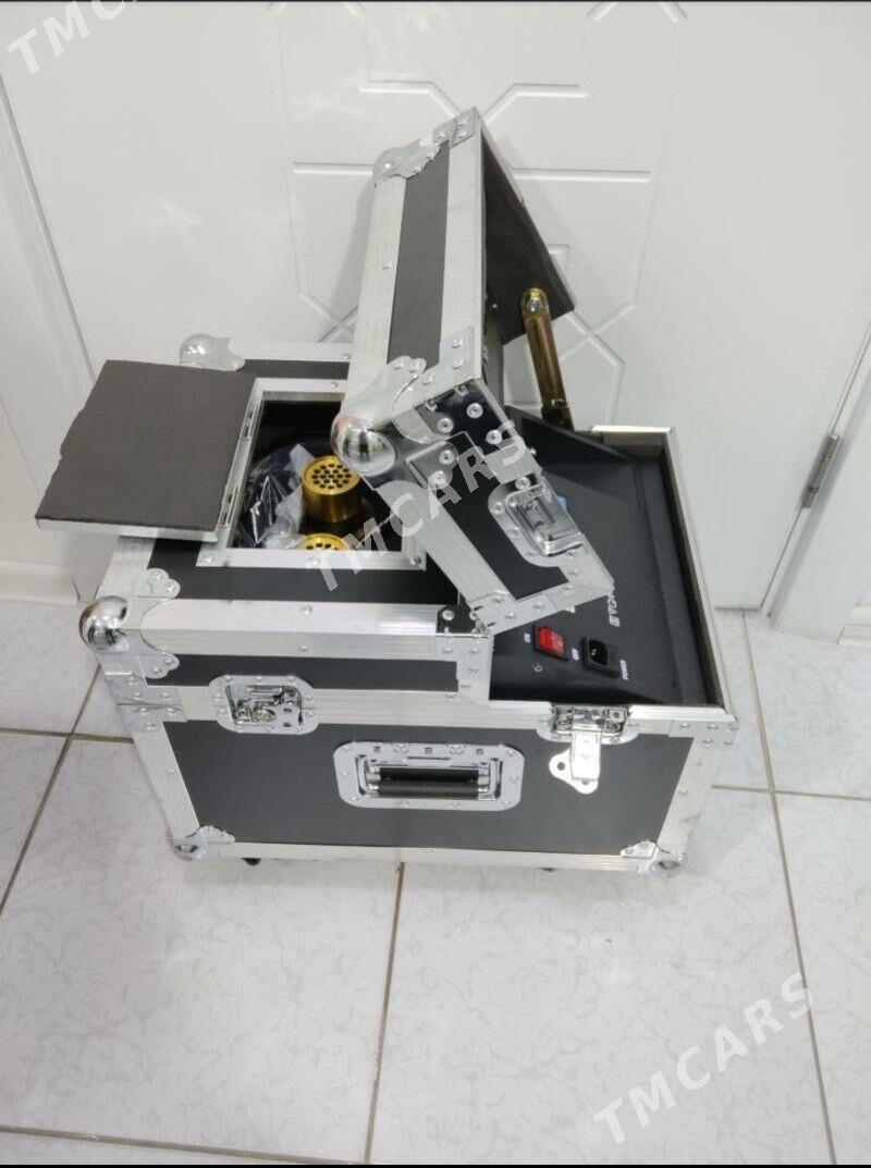 HAZER MACHINE 600W TAZE - Ашхабад - img 3