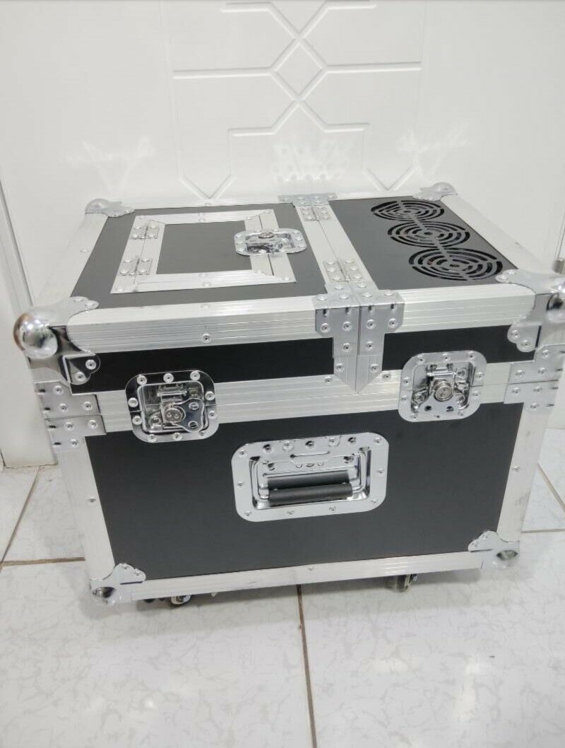 HAZER MACHINE 600W TAZE - Ашхабад - img 7