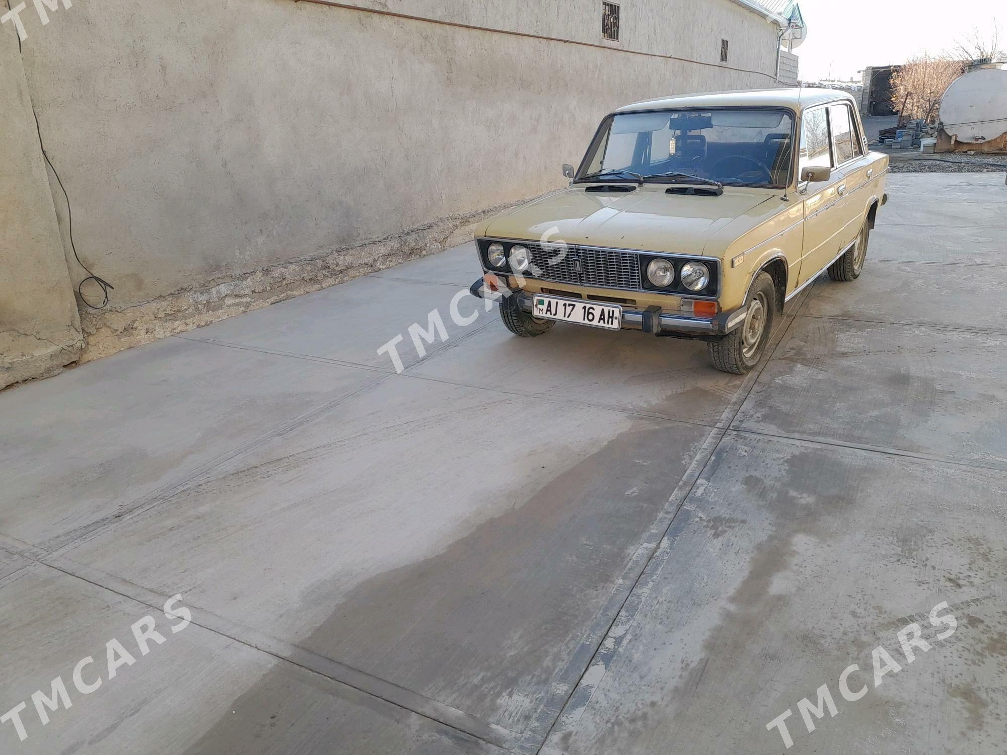 Lada 2106 1980 - 16 000 TMT - Kaka - img 3