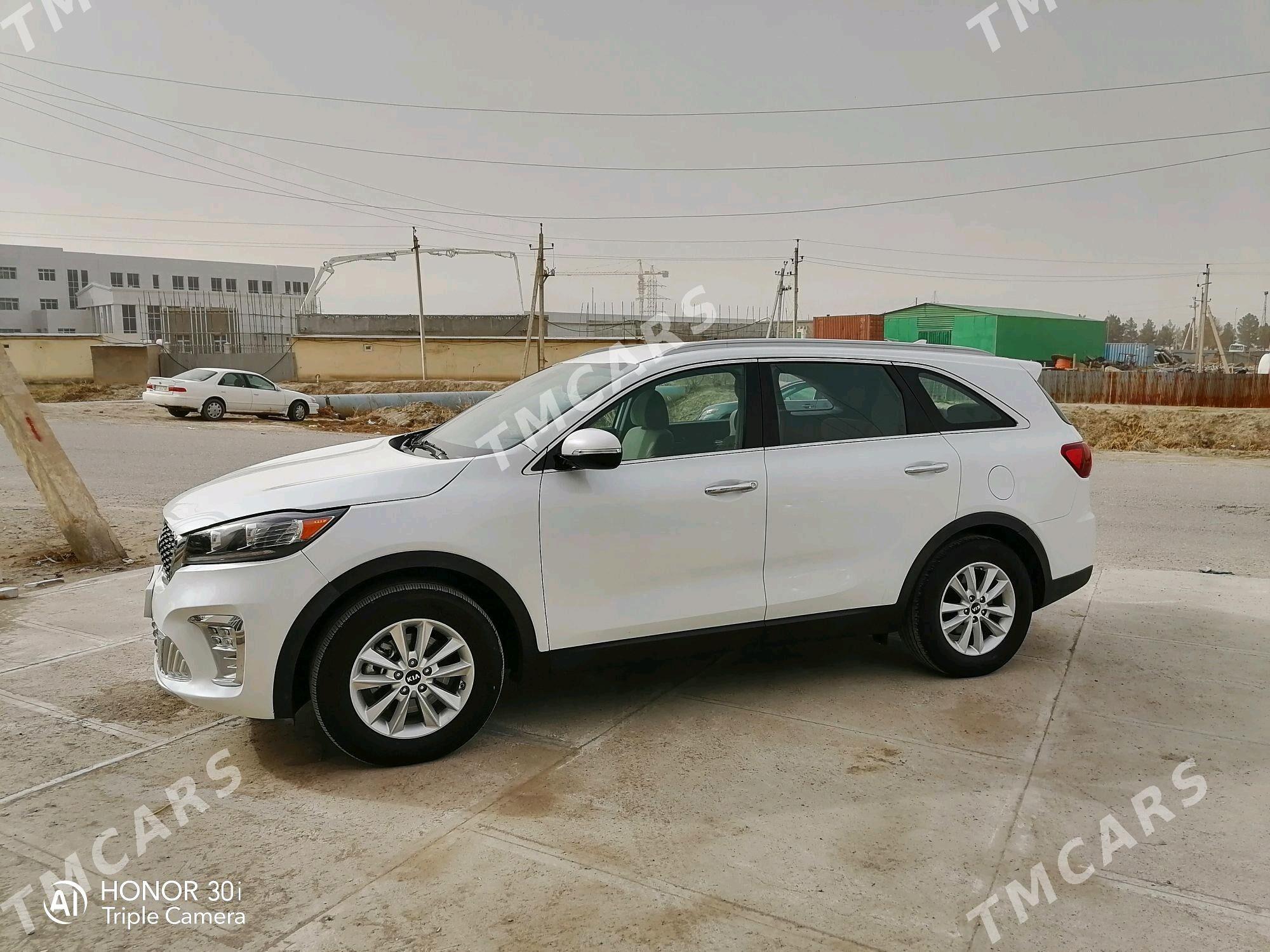 Kia Sorento 2018 - 220 000 TMT - Мургап - img 3