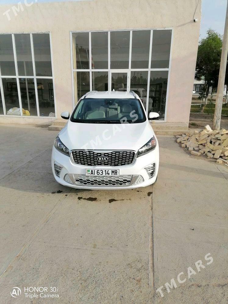 Kia Sorento 2018 - 220 000 TMT - Мургап - img 8