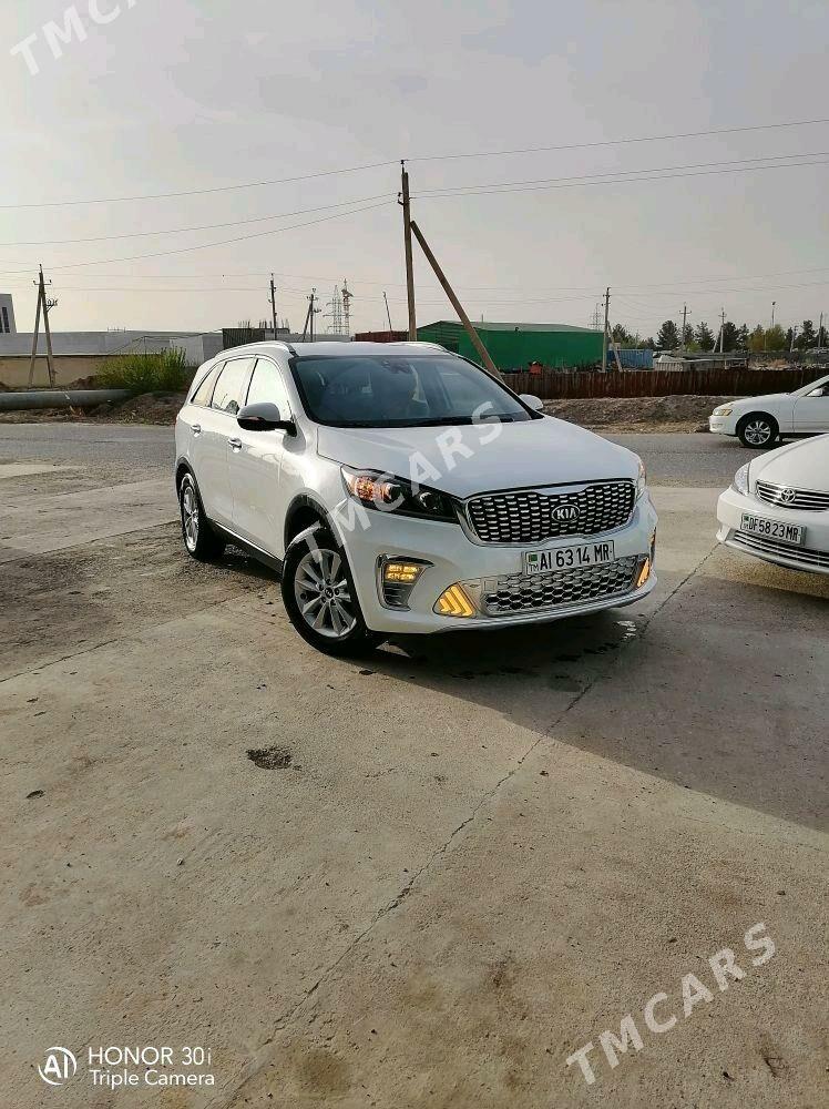 Kia Sorento 2018 - 220 000 TMT - Мургап - img 7