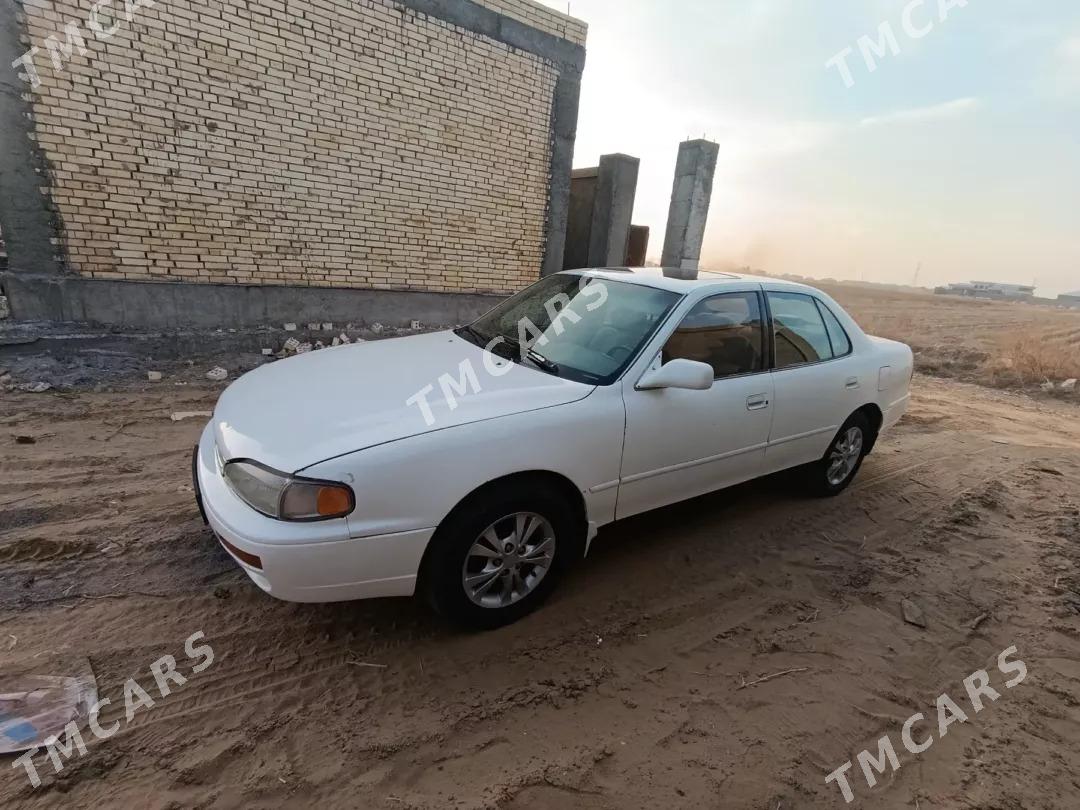 Toyota Camry 1996 - 75 000 TMT - Мары - img 2