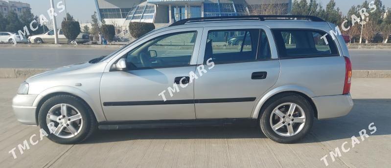 Opel Astra 1999 - 55 000 TMT - Türkmenabat - img 3