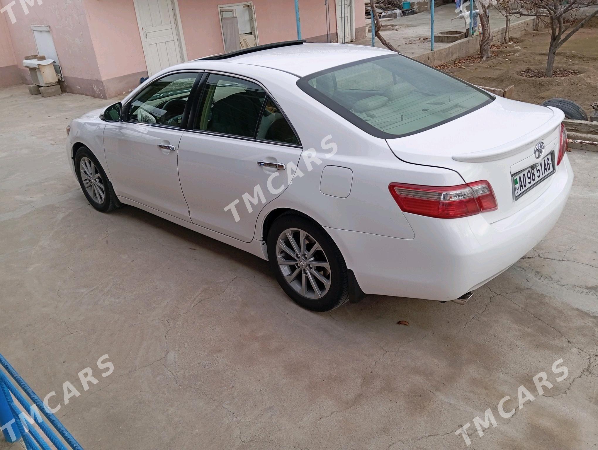 Toyota Camry 2006 - 160 000 TMT - Gökje - img 2