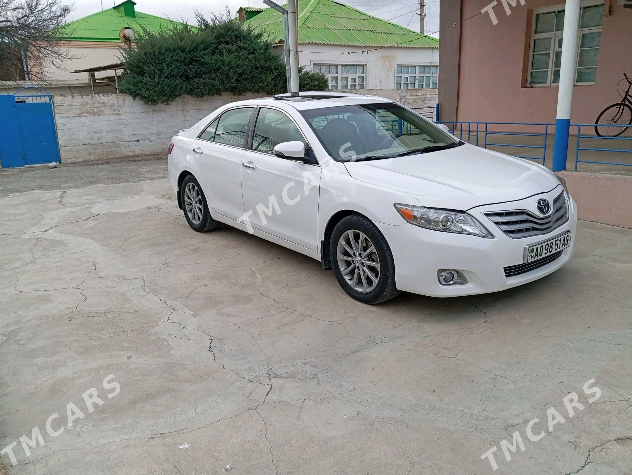 Toyota Camry 2006 - 160 000 TMT - Gökje - img 3