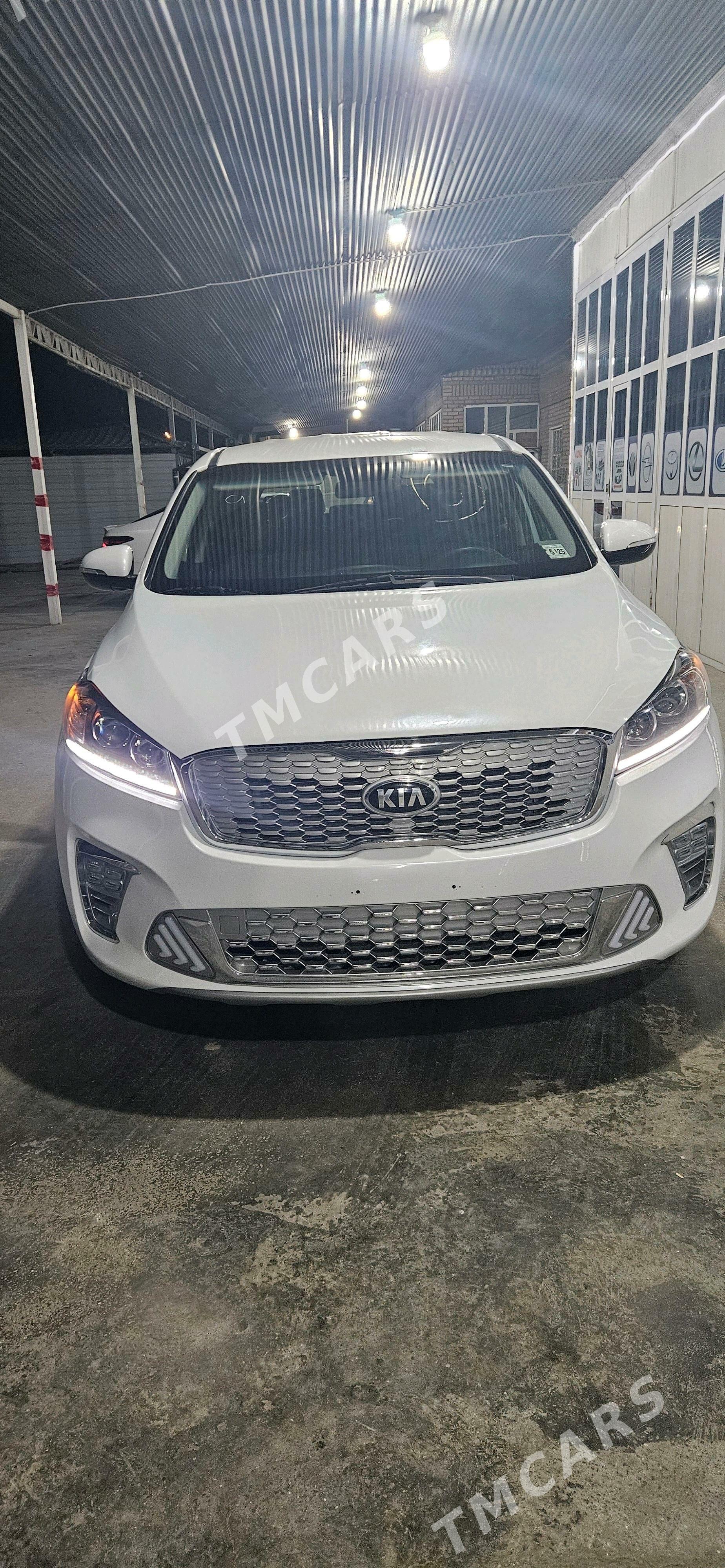 Kia Sorento 2020 - 285 000 TMT - Дашогуз - img 2