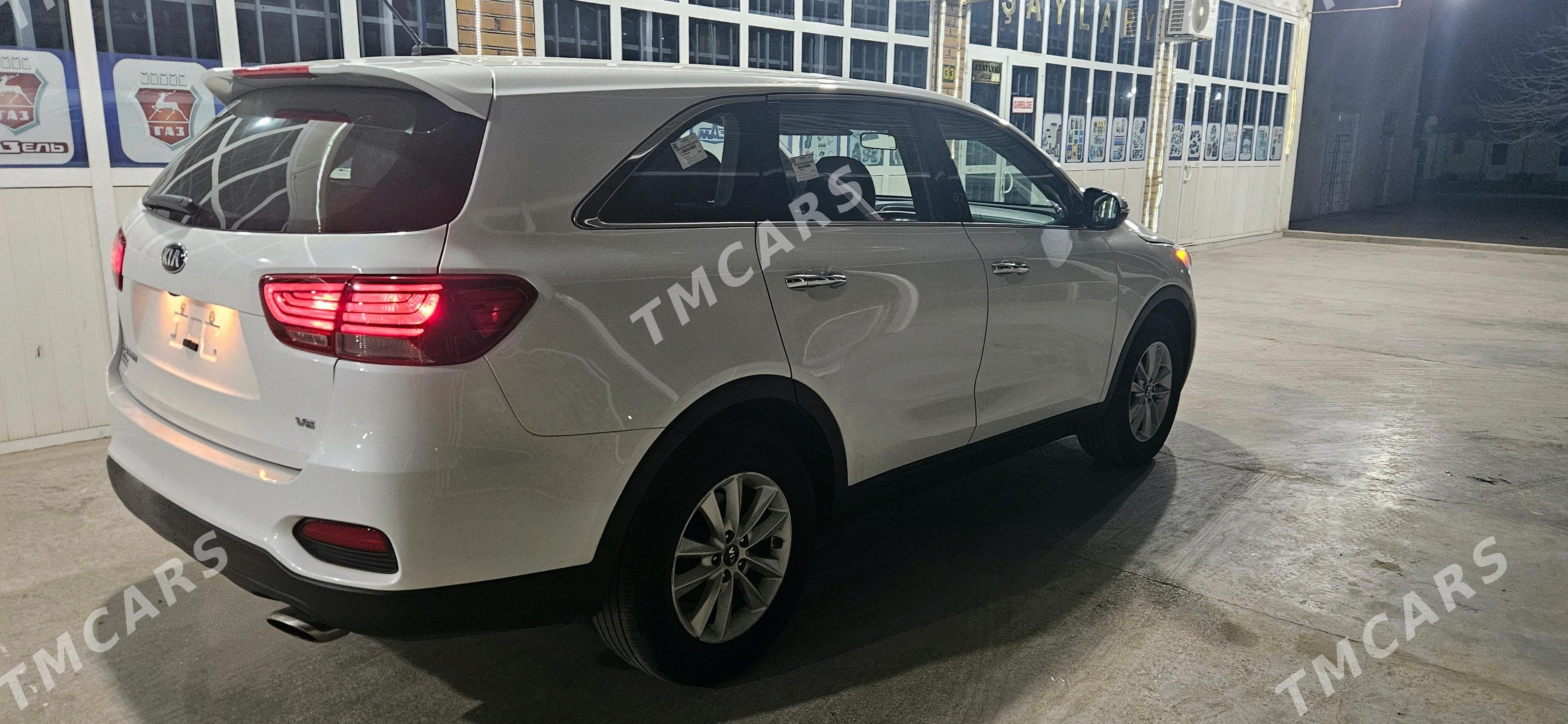 Kia Sorento 2020 - 285 000 TMT - Дашогуз - img 4