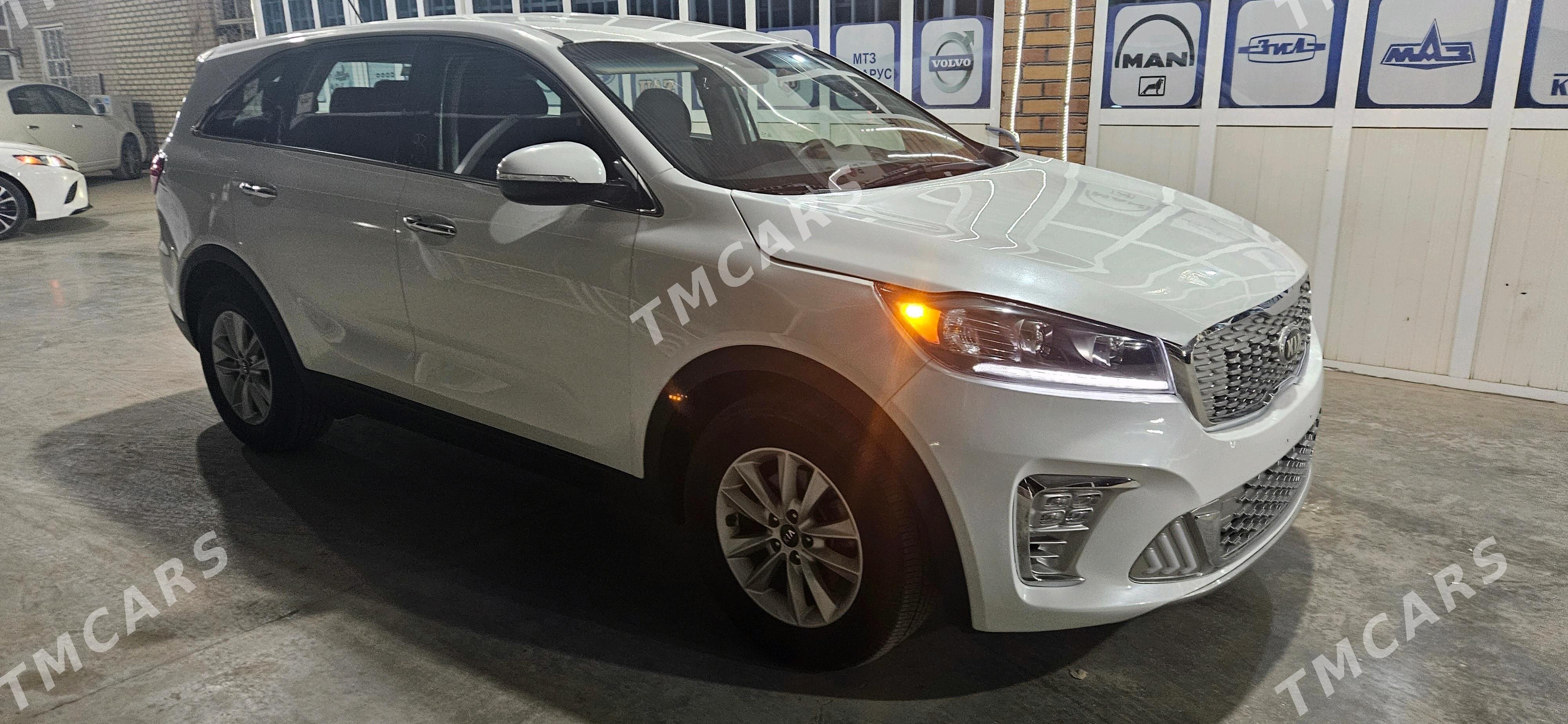 Kia Sorento 2020 - 285 000 TMT - Дашогуз - img 3