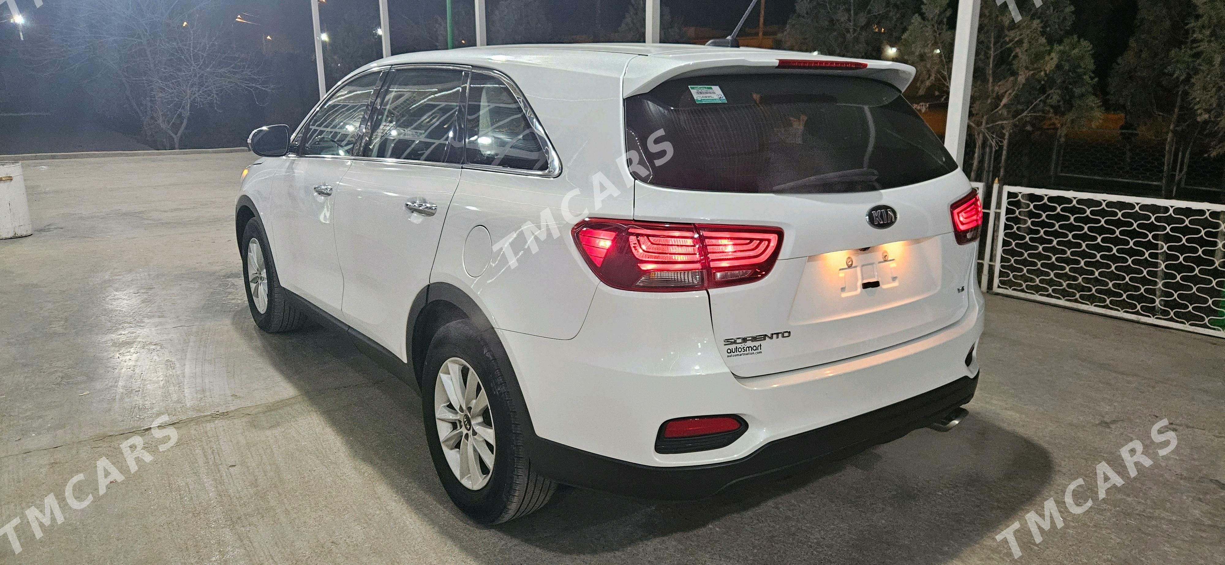 Kia Sorento 2020 - 285 000 TMT - Дашогуз - img 6