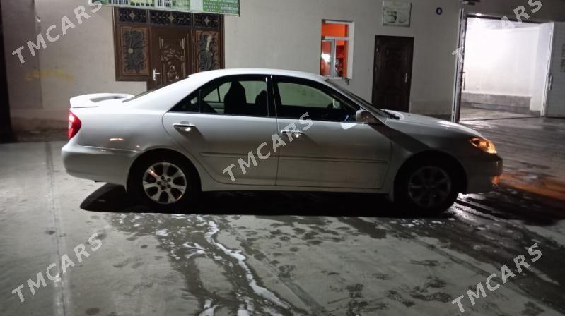 Toyota Camry 2003 - 115 000 TMT - Мары - img 6