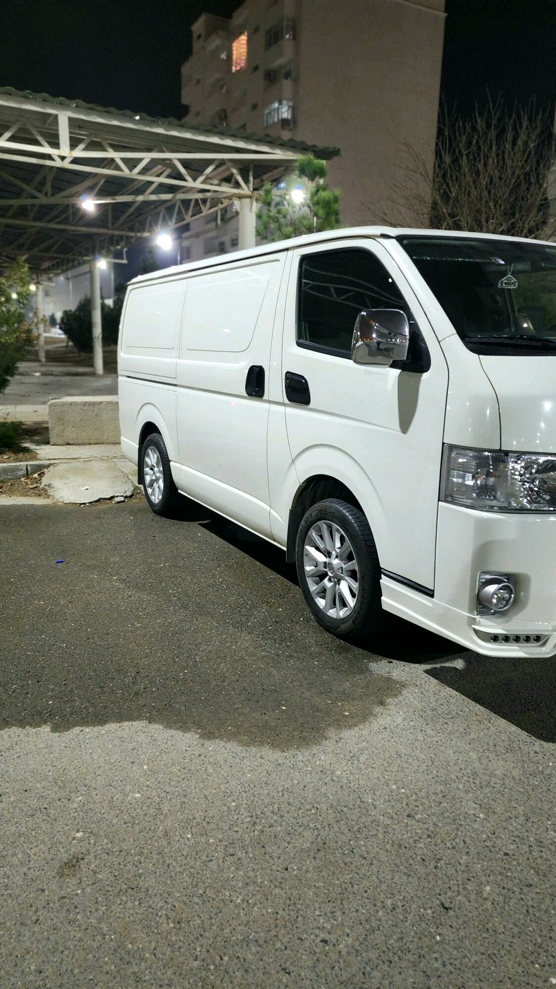 hiace prado hilux diska 9 200 TMT - Ашхабад - img 3