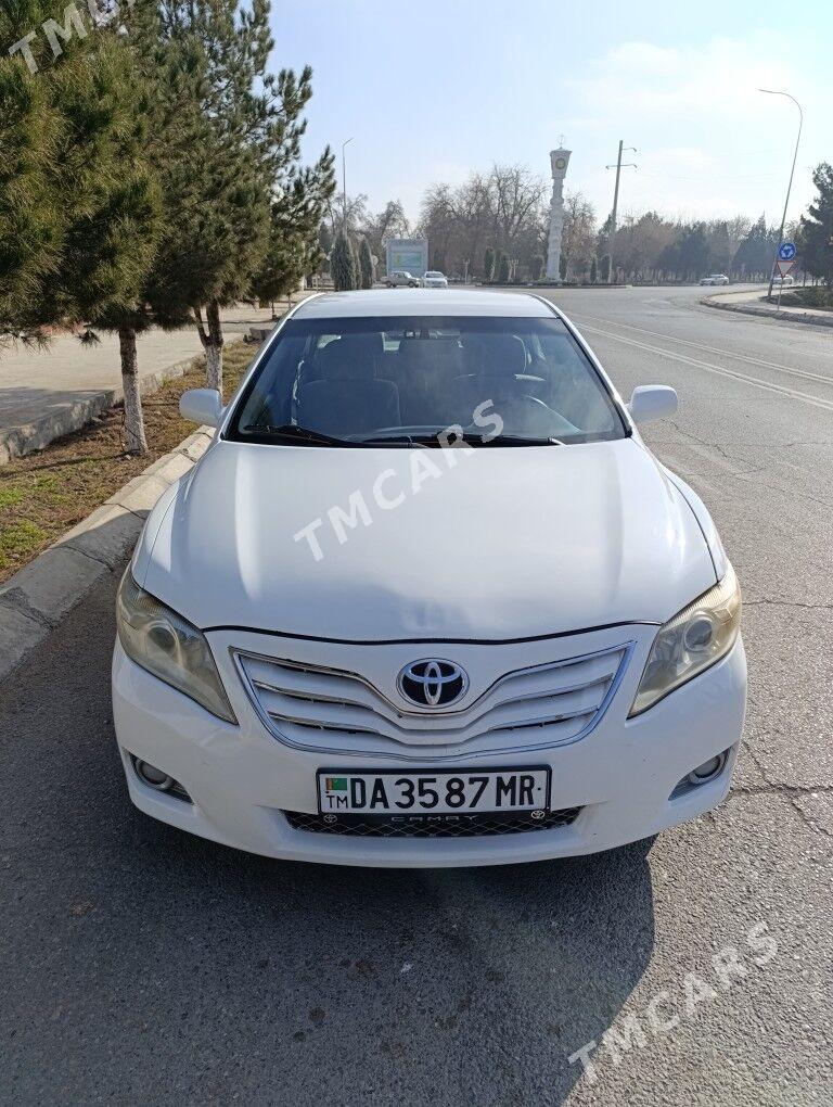 Toyota Camry 2010 - 155 000 TMT - Türkmenbaşy - img 7