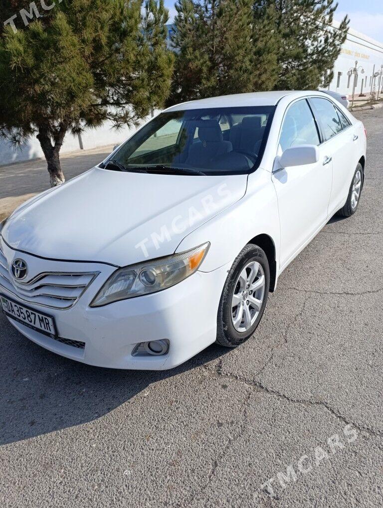 Toyota Camry 2010 - 155 000 TMT - Türkmenbaşy - img 3