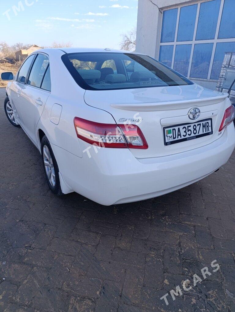 Toyota Camry 2010 - 155 000 TMT - Türkmenbaşy - img 8