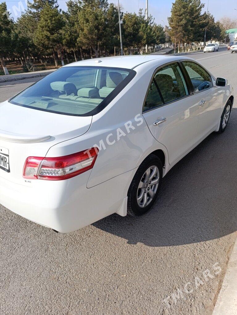 Toyota Camry 2010 - 155 000 TMT - Türkmenbaşy - img 5