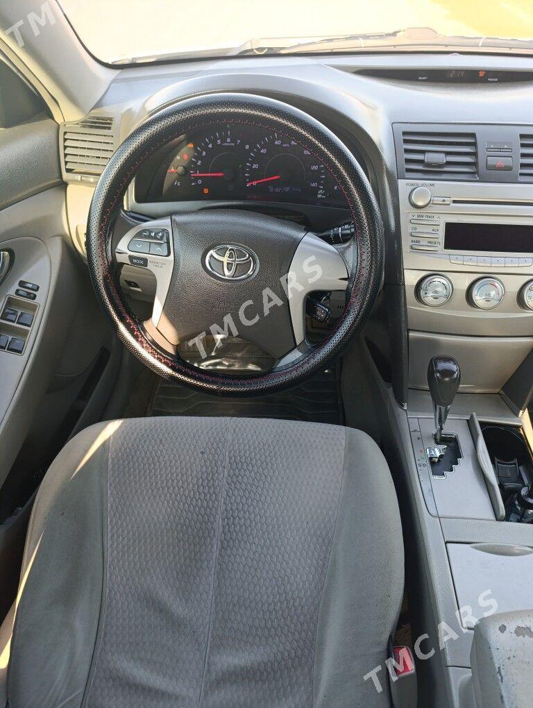 Toyota Camry 2010 - 155 000 TMT - Türkmenbaşy - img 9