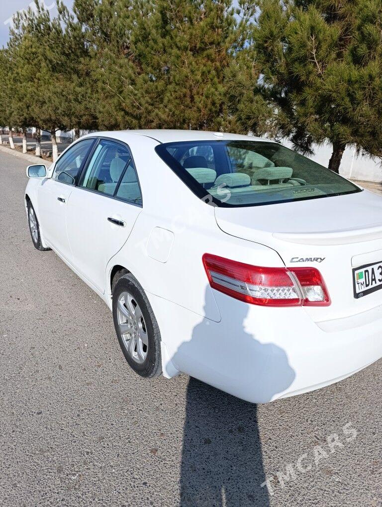 Toyota Camry 2010 - 155 000 TMT - Türkmenbaşy - img 6