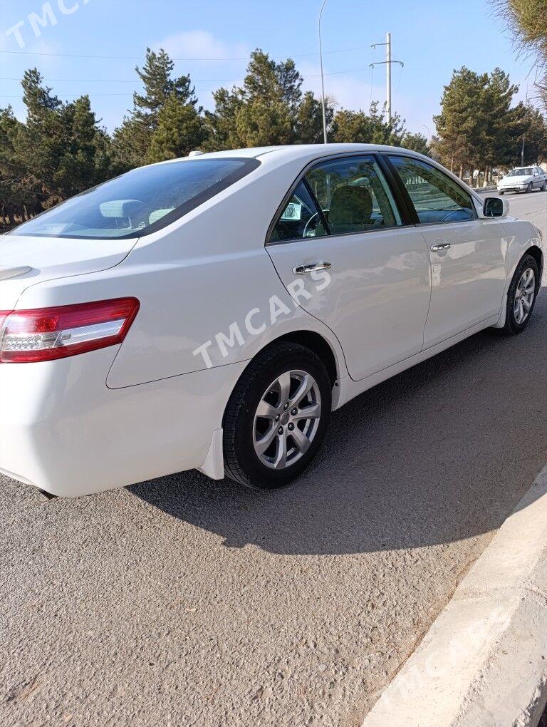 Toyota Camry 2010 - 155 000 TMT - Türkmenbaşy - img 4