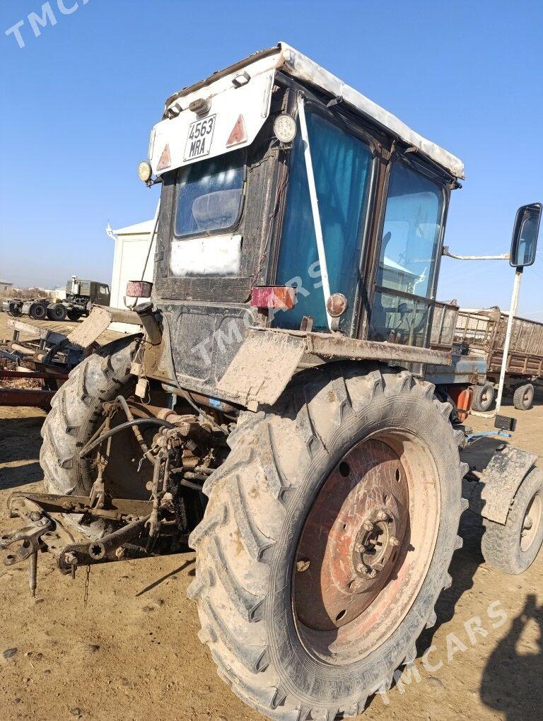 MTZ T-28 2000 - 30 000 TMT - Байрамали - img 3