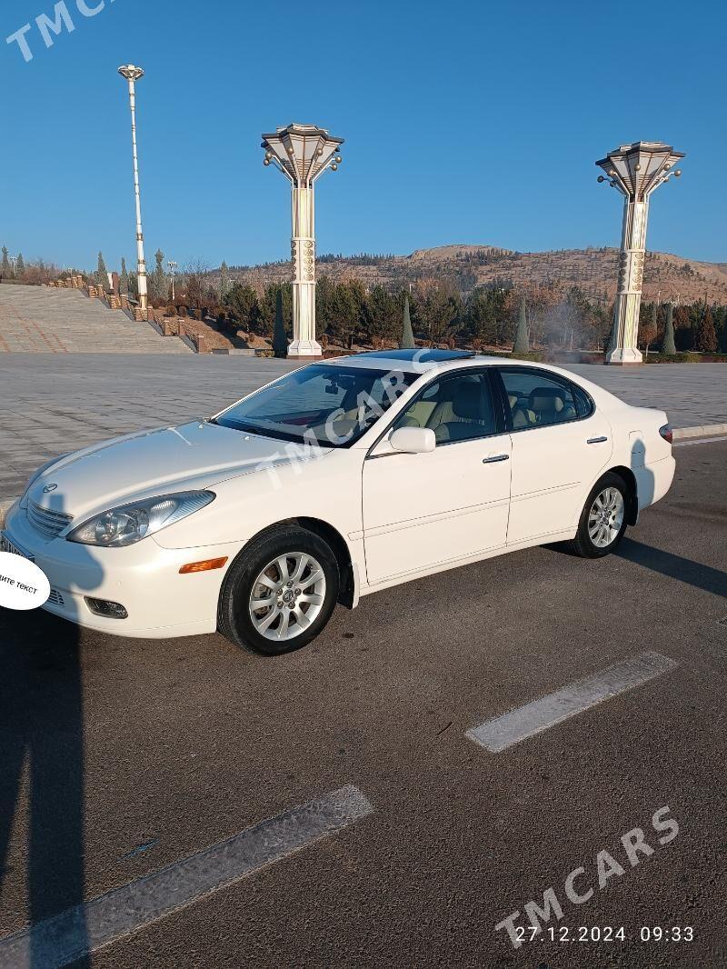 Lexus ES 330 2004 - 200 000 TMT - Ашхабад - img 3