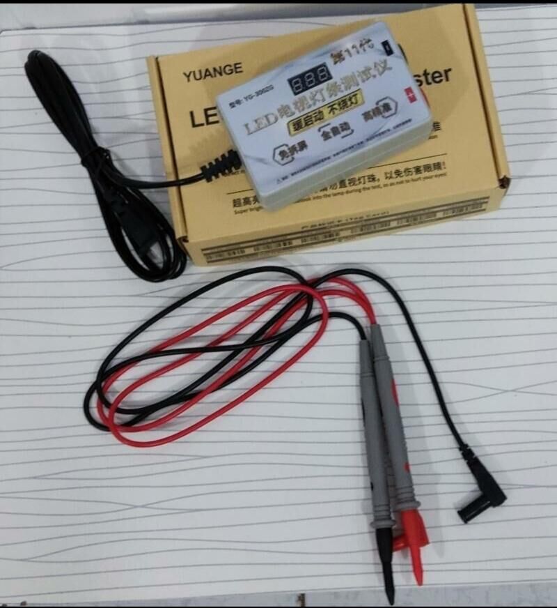 LED TESTER - Ашхабад - img 2