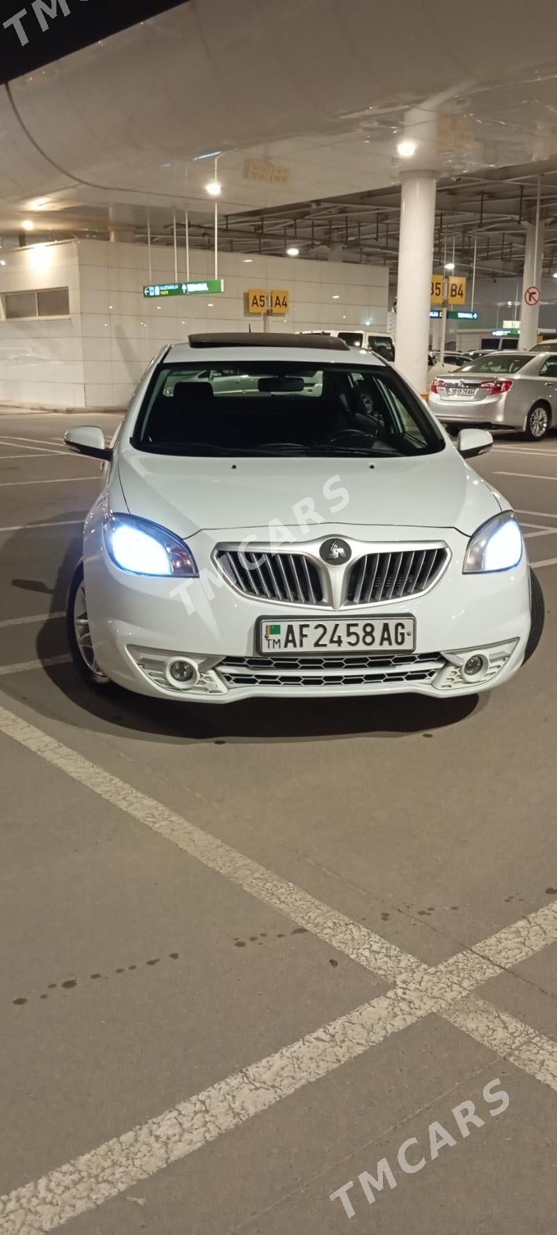 Porsche 356 2018 - 125 000 TMT - Aşgabat - img 3