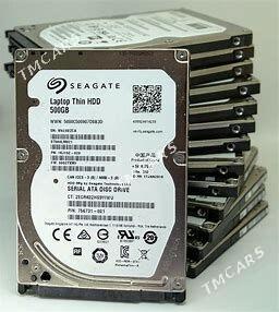 Hdd 320GB-500gb (2.5)для ноутбука ARZAN BAHADAN - Мары - img 2