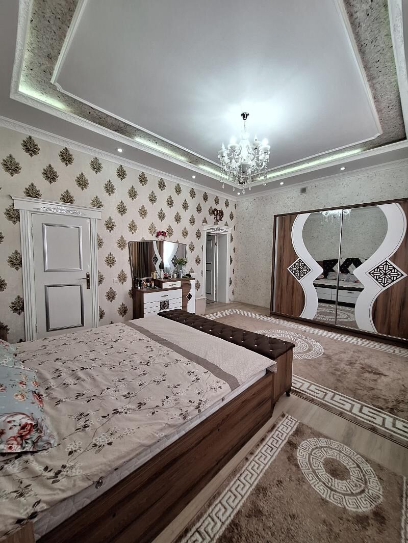 ЭЛИТКА.Тазе Межит 4эт 4к 204м² - Дашогуз - img 9