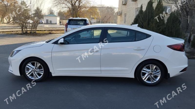 Hyundai Elantra 2019 - 182 000 TMT - Aşgabat - img 3