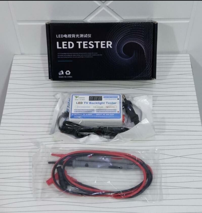 LED TESTER - Ашхабад - img 2