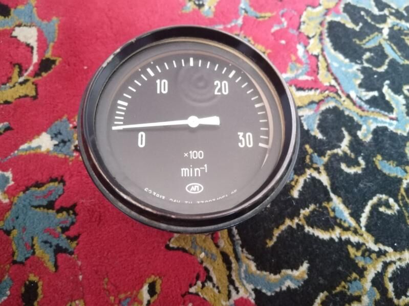 Maz tachometer маз 400 TMT - Туркменбаши - img 6
