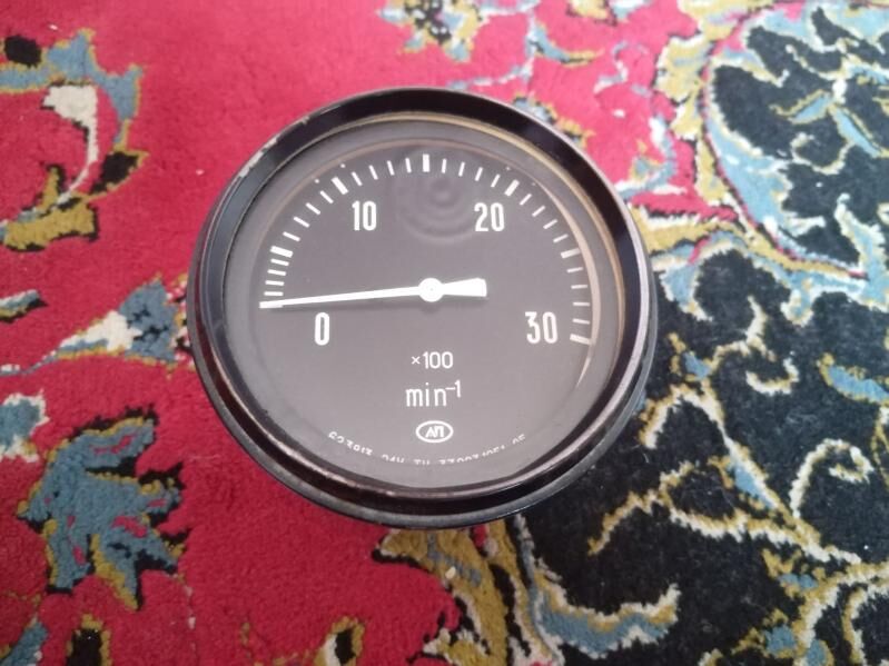 Maz tachometer маз 400 TMT - Туркменбаши - img 5