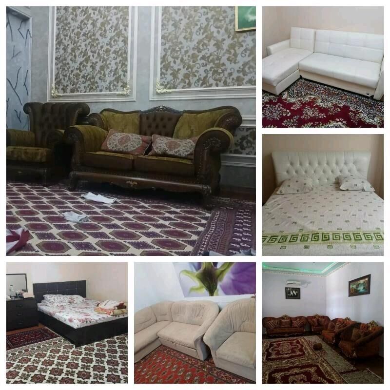 mebel sfaner - Aşgabat - img 3