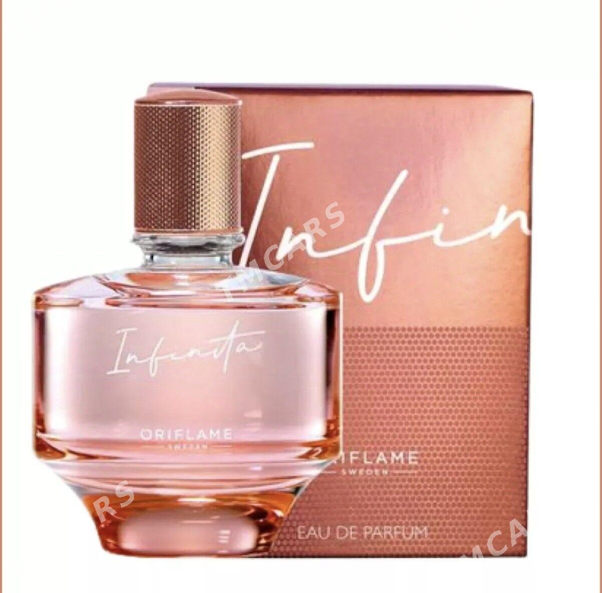 İnfinita Oriflame - Мары - img 1