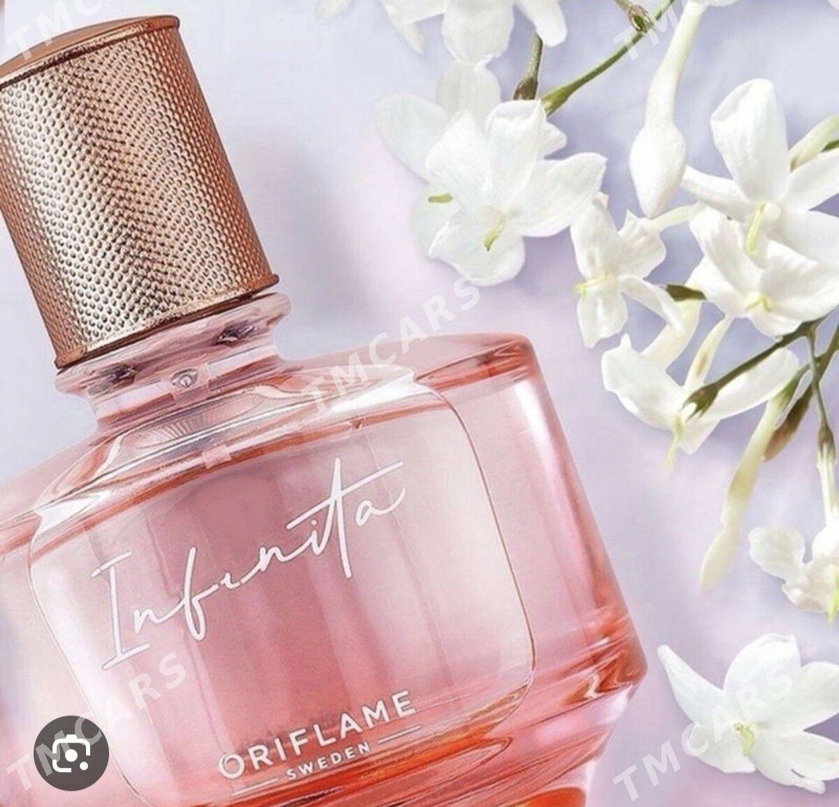 İnfinita Oriflame - Мары - img 4