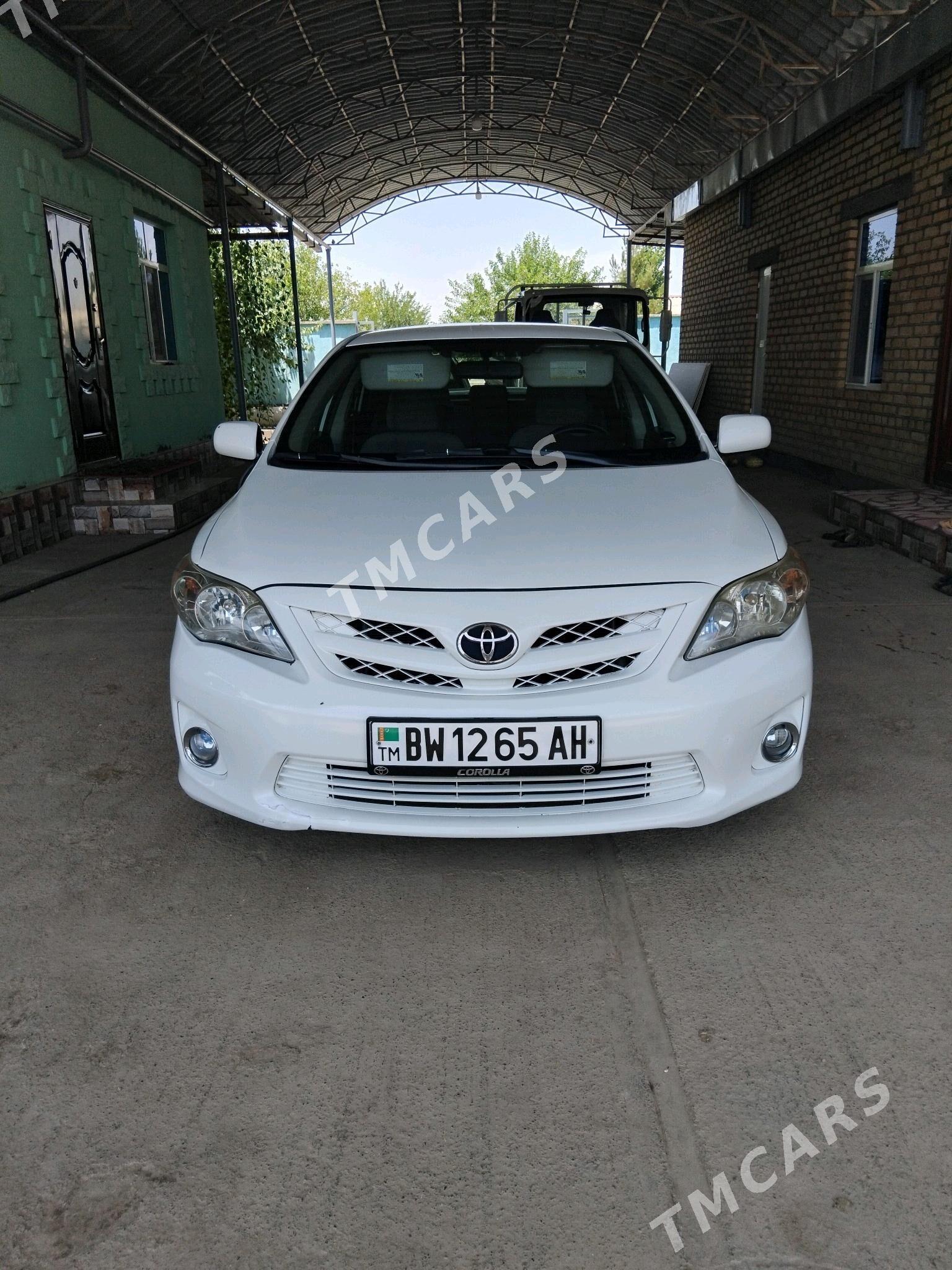 Toyota Corolla 2011 - 145 000 TMT - Änew - img 2