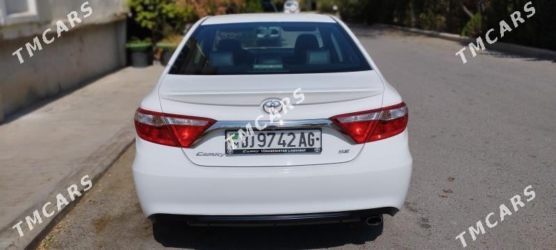 Toyota Camry 2016 - 270 000 TMT - Aşgabat - img 2