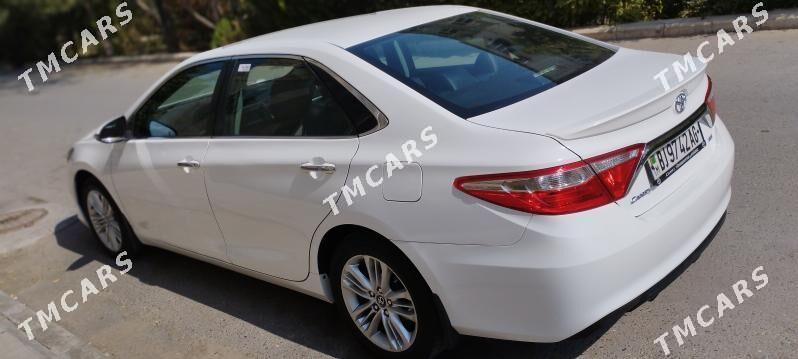 Toyota Camry 2016 - 270 000 TMT - Aşgabat - img 6