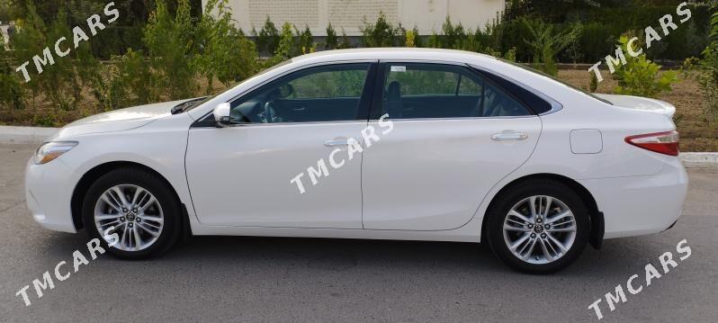 Toyota Camry 2016 - 270 000 TMT - Aşgabat - img 5