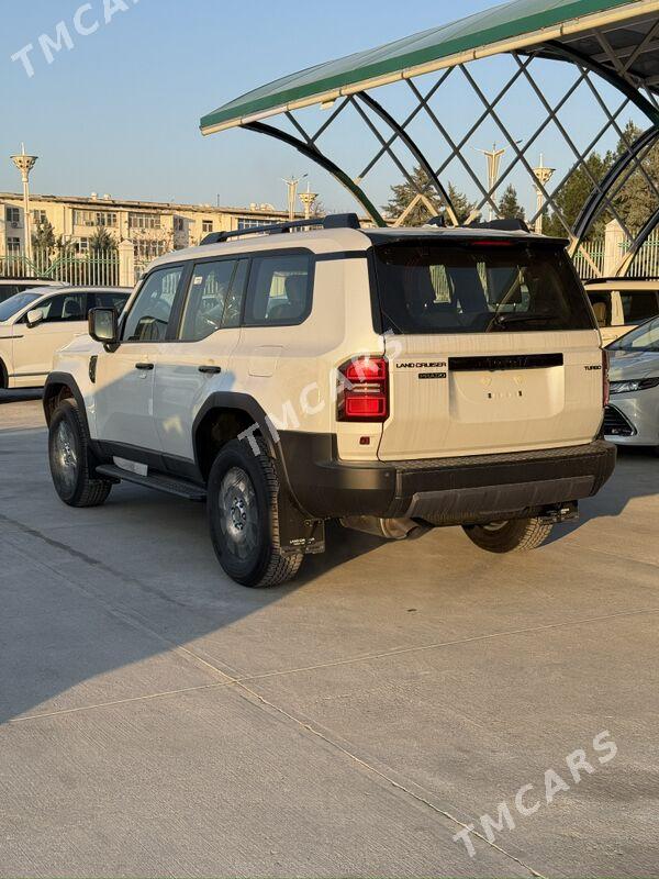 Toyota Land Cruiser Prado 2024 - 1 277 250 TMT - Aşgabat - img 4