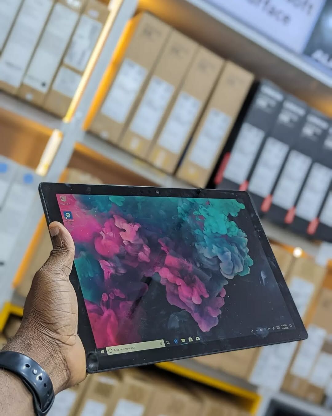 Microsoft Surface Pro10/ULTRA5 - Ашхабад - img 2