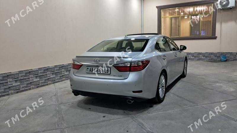 Lexus ES 350 2013 - 330 000 TMT - Türkmenabat - img 3