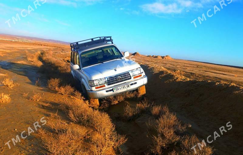 Toyota Land Cruiser 1997 - 140 000 TMT - Türkmenbaşy - img 2