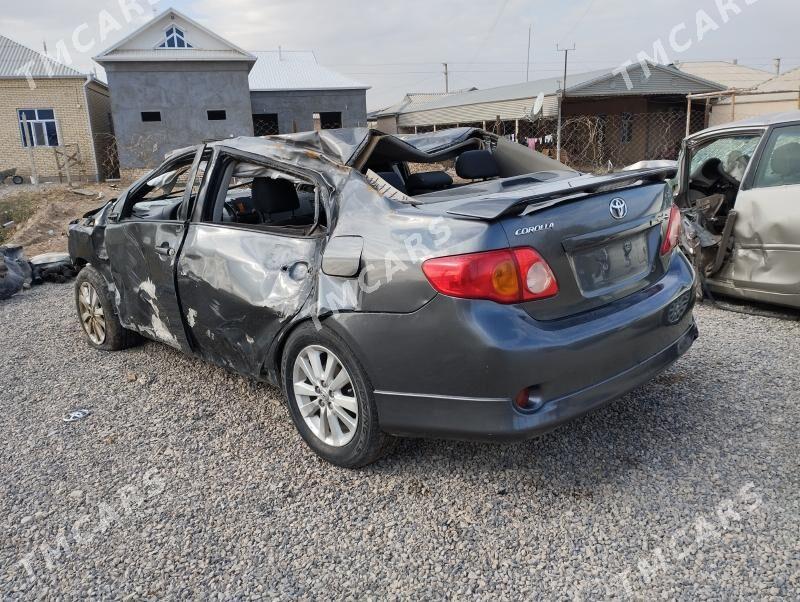 Toyota Corolla 2010 - 67 000 TMT - Murgap - img 2