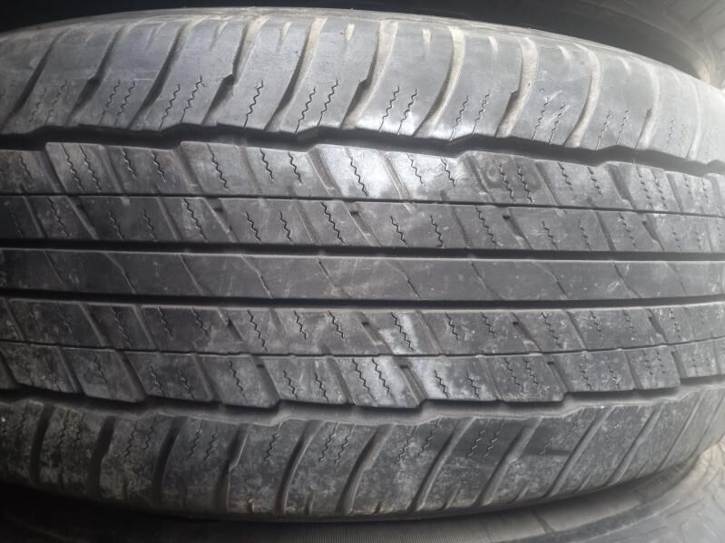 275-60-20 dunlop 4 000 TMT - Бедев - img 3