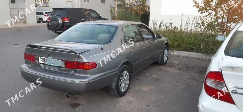 Toyota Camry 2001 - 135 000 TMT - Türkmenbaşy etr. - img 2